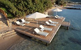 Doubletree By Hilton Bodrum Isil Club Ultra All-Inclusive Resort